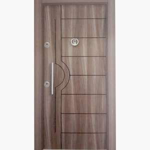 AÇIK ÇİVİ KİLİT RUSTİK LAMİNOKS