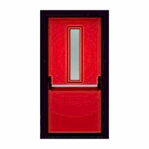 Acil çıkış kapı serisi BRG-1500