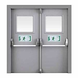 Acil çıkış kapı serisi BRG-1501