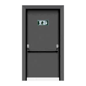 Acil çıkış kapı serisi BRG-1502