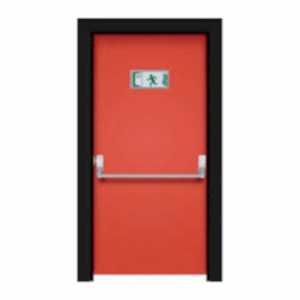 Acil çıkış kapı serisi BRG-1508