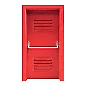 Acil çıkış kapı serisi BRG-1515