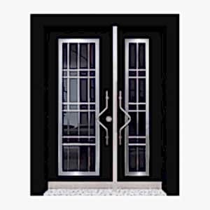 Bina giriş kapı serisi BRG-1402