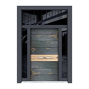 Bina giriş kapı serisi BRG-1403