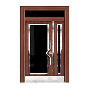 Bina giriş kapı serisi BRG-1406