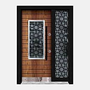 Bina giriş kapı serisi BRG-1407