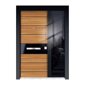 Bina giriş kapı serisi BRG-1408