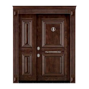 Bina giriş kapı serisi BRG-1409