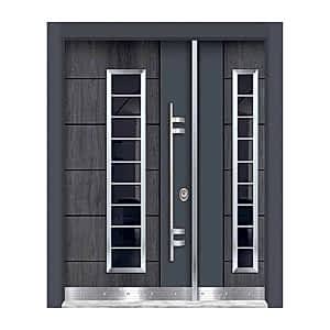 Bina giriş kapı serisi BRG-1414