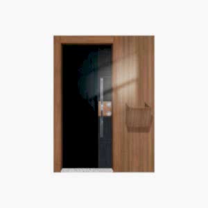 Lüks Proje Kapı Serisi BRG-1201