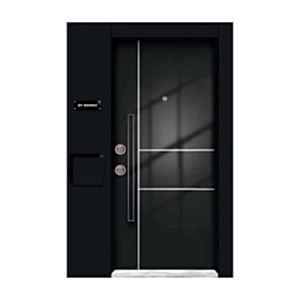 Lüks Proje Kapı Serisi BRG-1203