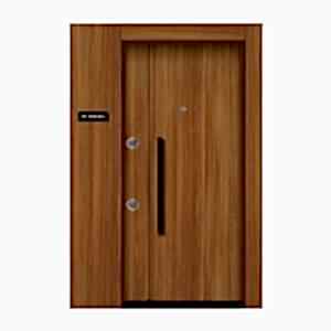 Lüks Proje Kapı Serisi BRG-1207