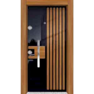 Lüx PVC Kapı Serisi BRG-214