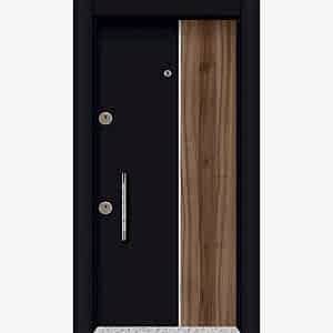 Lüx PVC Kapı Serisi BRG-233