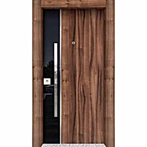 Parlak Yüzey Kapı Serisi BRG-302