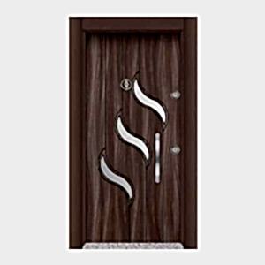 Çift Renk Laminoks Kapı Serisi BRG-852