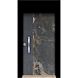 Granit Taş Yüzey  Kapı Serisi BRG-401