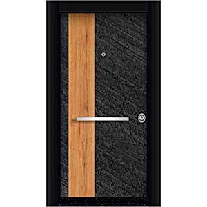 Granit Taş Yüzey  Kapı Serisi BRG-405