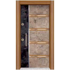 Granit Taş Yüzey  Kapı Serisi BRG-408