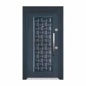 Komple Metal Kapı Serisi BRG-1103