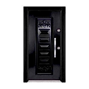 Komple Metal Kapı Serisi BRG-1106