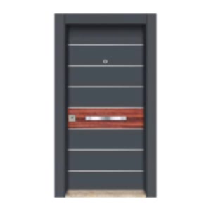 Kompozit Yüzey Kapı Serisi BRG-1001