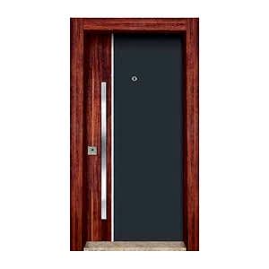 Kompozit Yüzey Kapı Serisi BRG-1002