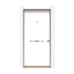 Kompozit Yüzey Kapı Serisi BRG-1003