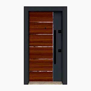 Kompozit Yüzey Kapı Serisi BRG-1004