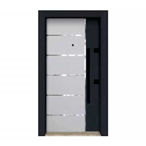 Kompozit Yüzey Kapı Serisi BRG-1005