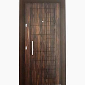 KOYU ÇİVİ KİLİT BEYAZ RUSTİK LAMİNOKS 2