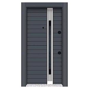 Lüks Laminoks Kapı Serisi BRG-603