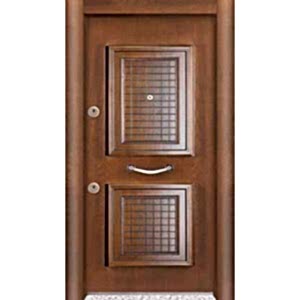 Lüx Kabartma Kapı Serisi BRG-101