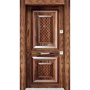 Lüx Kabartma Kapı Serisi BRG-103