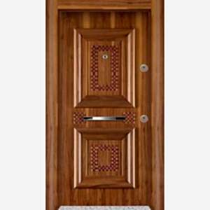 Lüx Kabartma Kapı Serisi BRG-104