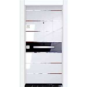 Parlak Yüzey  Kapı Serisi BRG-307