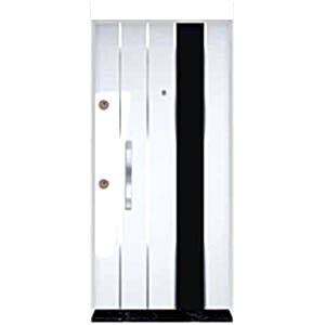 Parlak Yüzey Kapı Serisi BRG-312