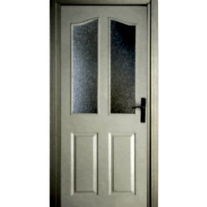 SÇA 01 Amerikan Oda Kapıları