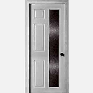 SÇA 03 Amerikan Oda Kapıları