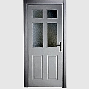 SÇA 05 Amerikan Oda Kapıları