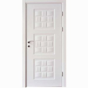 SÇA 06 Amerikan Oda Kapıları