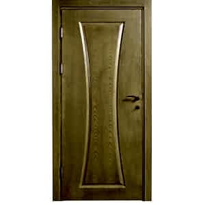 SÇA 07 Amerikan Oda Kapıları