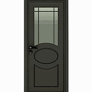 SÇA 08 Amerikan Oda Kapıları