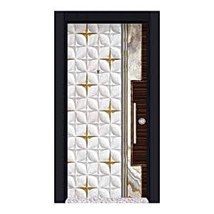 Ultralam Yüzey  Kapı Serisi BRG-703