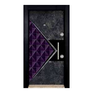 Ultralam Yüzey  Kapı Serisi BRG-704