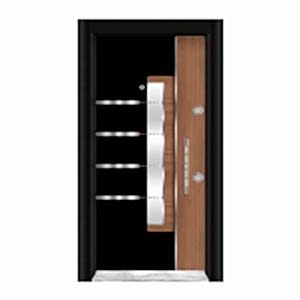 Ultralam Yüzey Kapı Serisi BRG-713