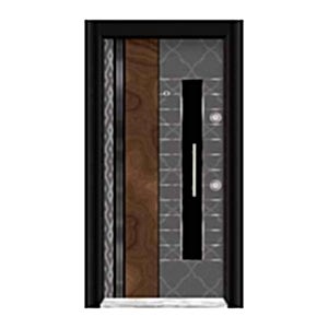 Ultralam Yüzey Kapı Serisi BRG-716