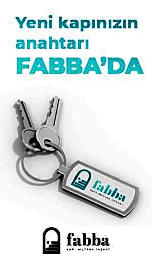 Senin İçin Önerilenler